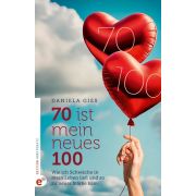 Produktbild des Artikels Buch - Paperback, 70 ist mein neues 100