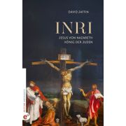 Produktbild des Artikels Buch - Kartoniert, INRI