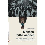 Produktbild des Artikels Buch - Gebunden, Mensch, bitte wenden