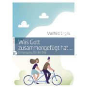 Produktbild des Artikels Buch - Gebunden, Was Gott zusammengefügt hat …