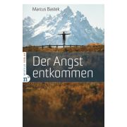 Produktbild des Artikels Buch - Paperback, Der Angst entkommen