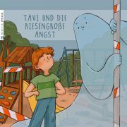 Produktbild des Artikels Buch - Gebunden, Tavi und die riesengroße Angst