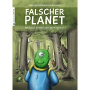 Falscher Planet