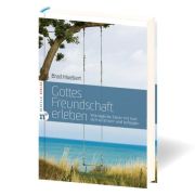 Produktbild des Artikels Buch - Gebunden, Gottes Freundschaft erleben