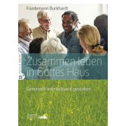 Produktbild des Artikels Buch - Paperback, Zusammen leben in Gottes Haus