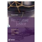 Produktbild des Artikels Buch - Paperback, Restorative Justice