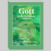Produktbild des Artikels Buch - Kartoniert, Gott in der Erfahrung begegnen