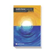 Produktbild des Artikels Kalender - Kartoniert, Neukirchener Buchkalender 2026 - Taschenbuchausgabe