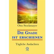 Produktbild des Artikels Buch - Gebunden, Die Gnade ist erschienen