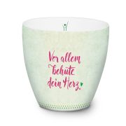 Body, Spirit, Soul - Tasse