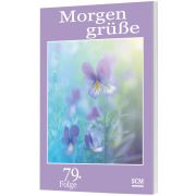 Produktbild des Artikels Kalender - Geheftet, Morgengrüße - 79. Folge
