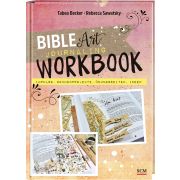 Bible Art Journaling Workbook