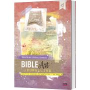 Bible Art Journaling