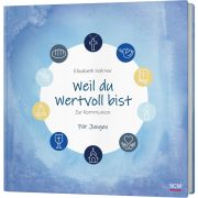 Produktbild des Artikels Buch - Gebunden, Weil du wertvoll bist - Für Jungen
