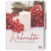 Weihnachten. Schlicht und ergreifend