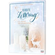 Bibel-Lettering für Advent und Weihnachten