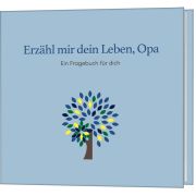 Erzähl mir dein Leben, Opa