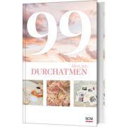 Produktbild des Artikels Buch - Gebunden, 99 Ideen zum Durchatmen