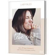 Produktbild des Artikels Buch - Gebunden, Lebe echt