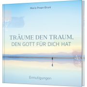 Produktbild des Artikels Buch - Gebunden, Träume den Traum, den Gott für dich hat