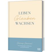 Produktbild des Artikels Buch - Gebunden, Leben. Glauben. Wachsen.