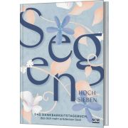 Produktbild des Artikels Buch - Gebunden, Segen hoch sieben