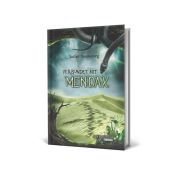Produktbild des Artikels Buch - Gebunden, Verbündet mit Mendax