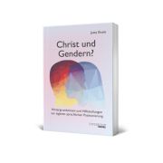 Produktbild des Artikels Buch - Paperback, Christ und Gendern?