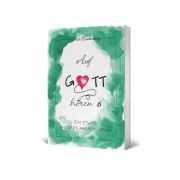 Produktbild des Artikels Buch - Spiralbindung, Auf Gott hören 6