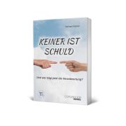 Produktbild des Artikels Buch - Kartoniert, Keiner ist schuld