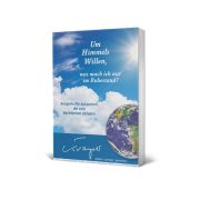 Produktbild des Artikels Buch - Paperback, Um Himmels Willen, was mach ich nur im Ruhestand?