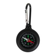 Produktbild des Artikels , Kompass mit Karabiner