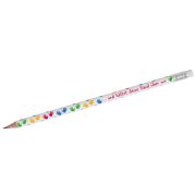 Produktbild des Artikels Schreibwaren, Bleistift "Hände"
