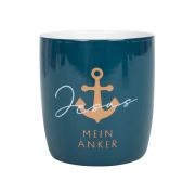 Produktbild des Artikels , Tasse "Anker"