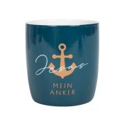 Tasse "Anker"