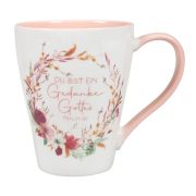 Produktbild des Artikels , Tasse "Gedanke Gottes"