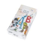 Papiertaschentücher "ABC"