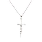 Produktbild des Artikels , Halskette "Faith"