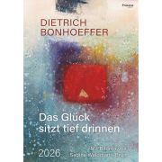 Produktbild des Artikels , Das Glück sitzt tief drinnen 2026