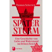 Produktbild des Artikels Buch - Gebunden, Später Sturm