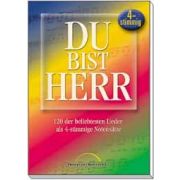 Produktbild des Artikels Noten - Download, Ich trau auf dich o Herr