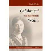 Produktbild des Artikels Buch - Gebunden, Geführt auf wunderbaren Wegen
