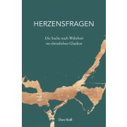 Produktbild des Artikels Buch - Gebunden, Herzensfragen