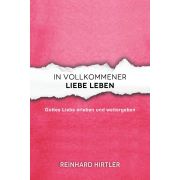 Produktbild des Artikels Buch - Paperback, In vollkommener Liebe leben