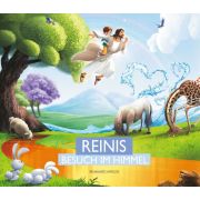 Produktbild des Artikels Buch - Paperback, Reinis Besuch im Himmel