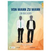 Produktbild des Artikels Buch - Broschiert, Von Mann zu Mann