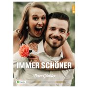 Produktbild des Artikels Buch - Broschiert, Immer schöner