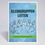 Produktbild des Artikels Buch - Geheftet, Kleingruppen leiten
