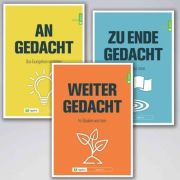 Angedacht - Paket