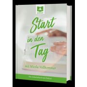 Start in den Tag